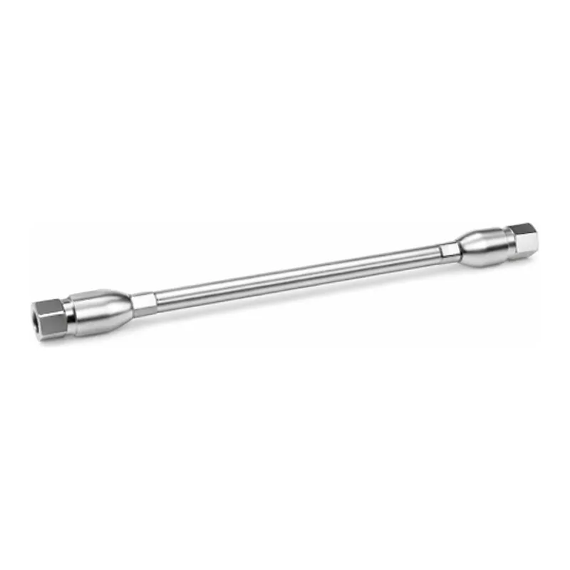 Waters XTerra MS C18 Column, 125Å, 3.5 µm, 4.6 mm X 150 mm, 1/pk