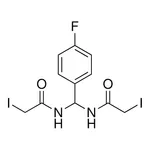 Merck N-((4-FLUOROPHENYL)((IODOACETYL)-