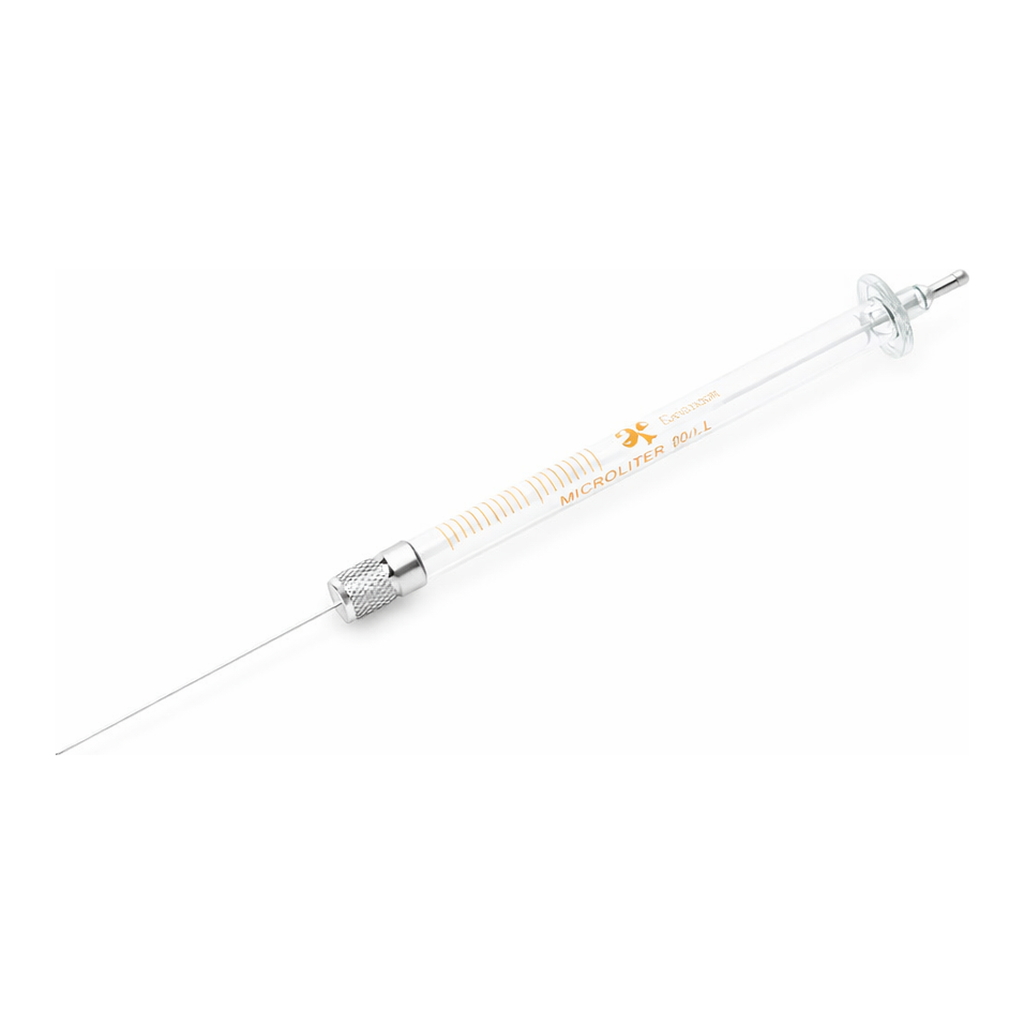 Restek Syringe, Hamilton, .5ul/26s/ASRN/HP7673