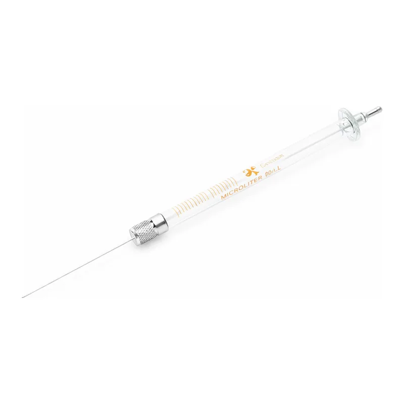 Restek Syringe, Hamilton, .5ul/26s/ASRN/HP7673