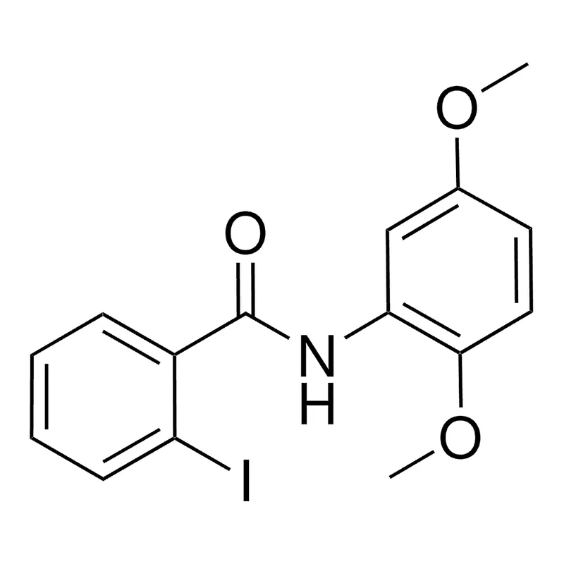 Merck N-(2,5-DIMETHOXYPHENYL)-2-IODOBE-