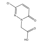 Merck (3-Chloro-6-oxopyridazin-1(6H)-yl)acetic acid