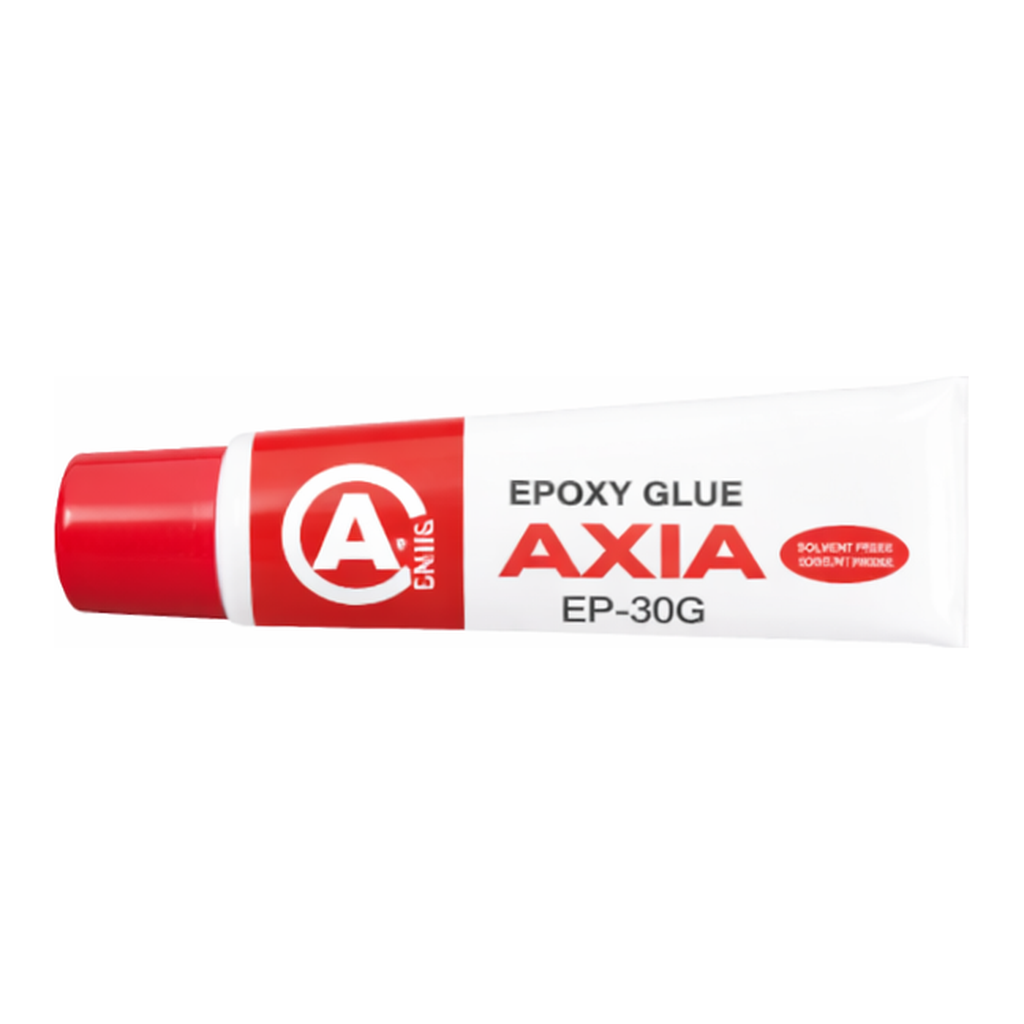 Daihan Science Epoxy Adhesive Set, Excellent Resistance of wear / shock / Chemicals에폭시 강력 접착제 세
