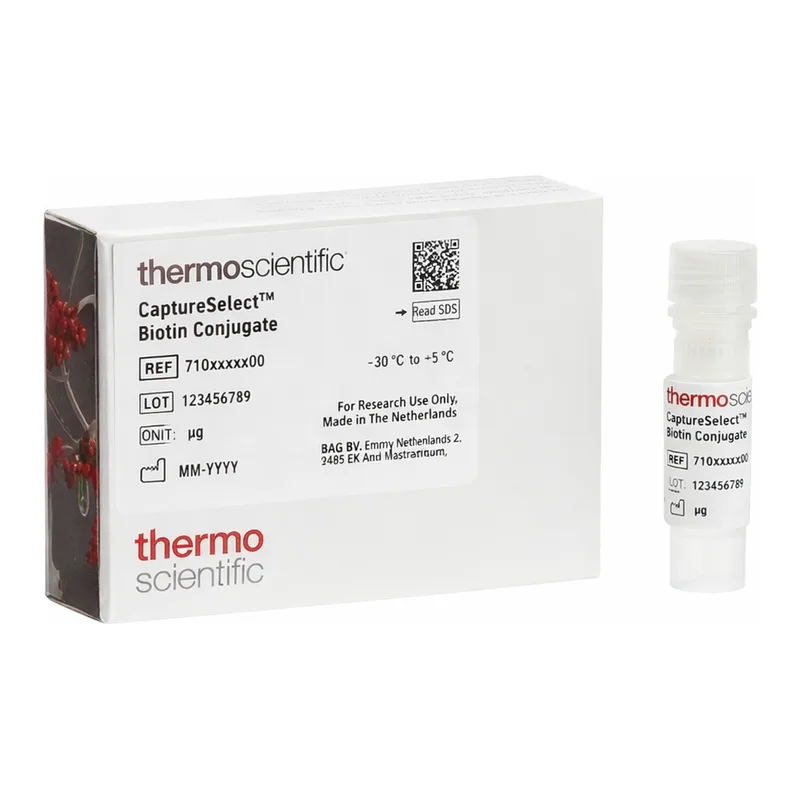 Thermo Fisher Scientific CaptureSelect Biotin Anti-IgA Conjugate, 100 μL