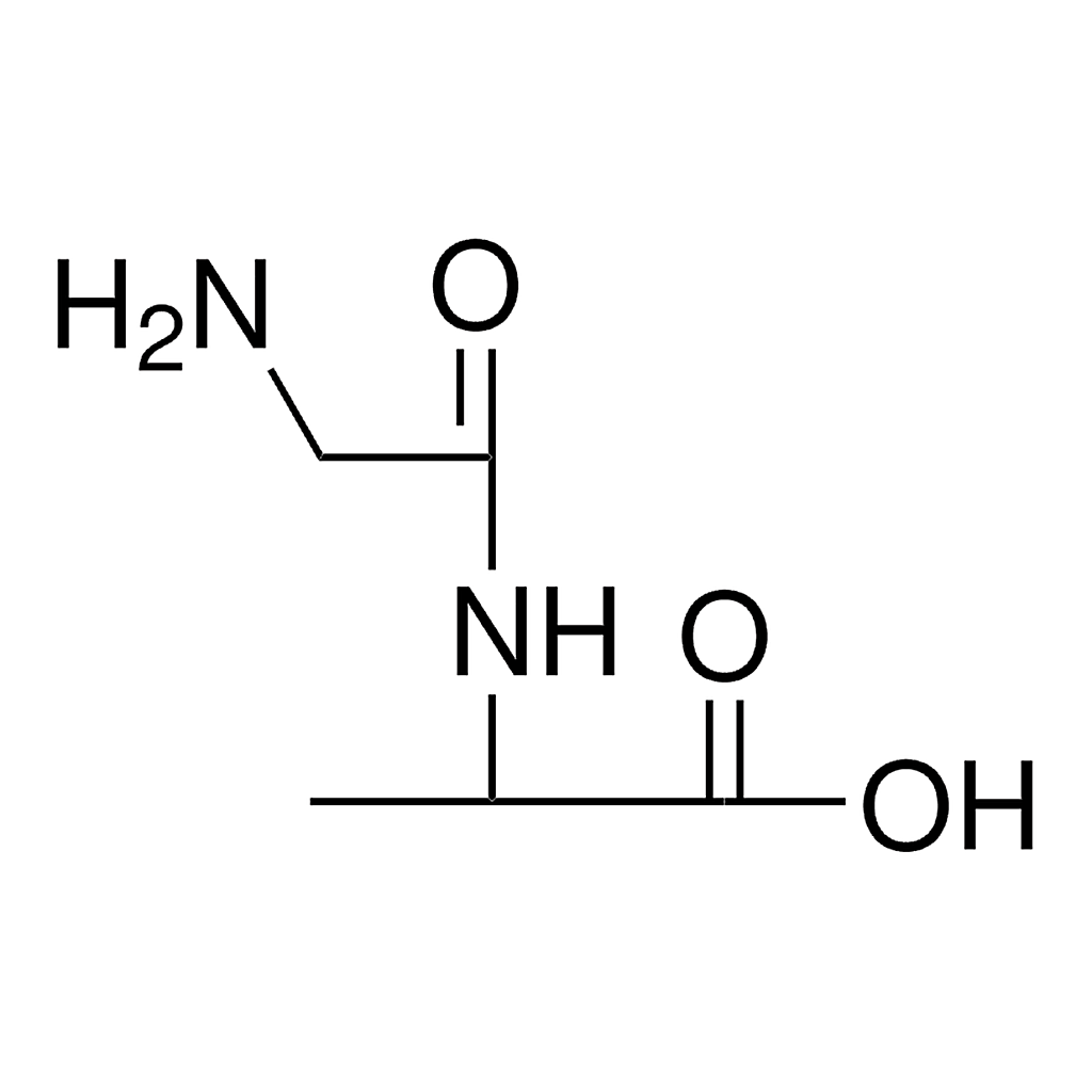 Merck GLYCYL-DL-ALANINE