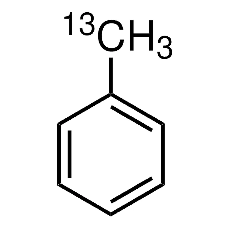 Merck Toluene-alpha-13C