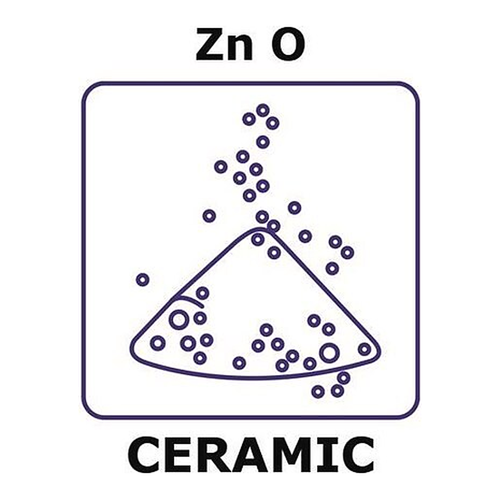 Merck Zinc oxide