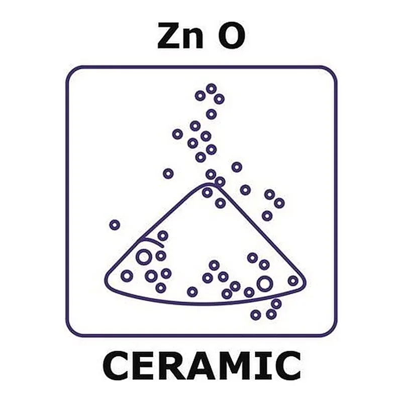 Merck Zinc oxide