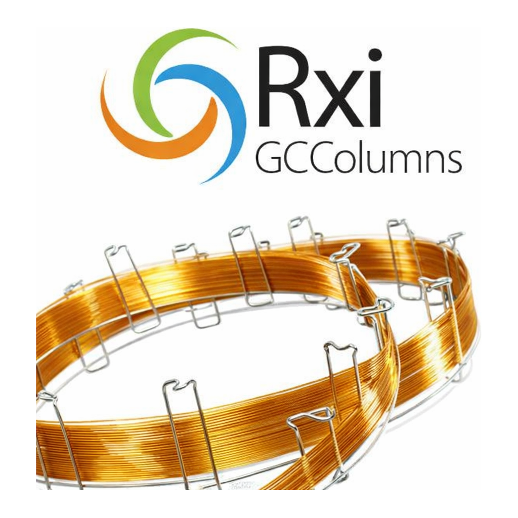 Restek Rxi-17Sil MS Cap. Column, 15m, 0.25mm ID, 0.25um