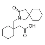 Merck GABAPENTIN RELATED COMPOUND D