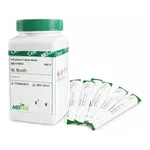 Kisanbio MBcell Wort Agar