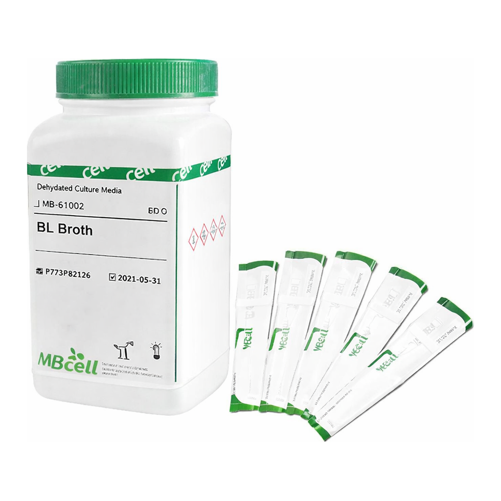 Kisanbio MBcell XLT4 Agar
