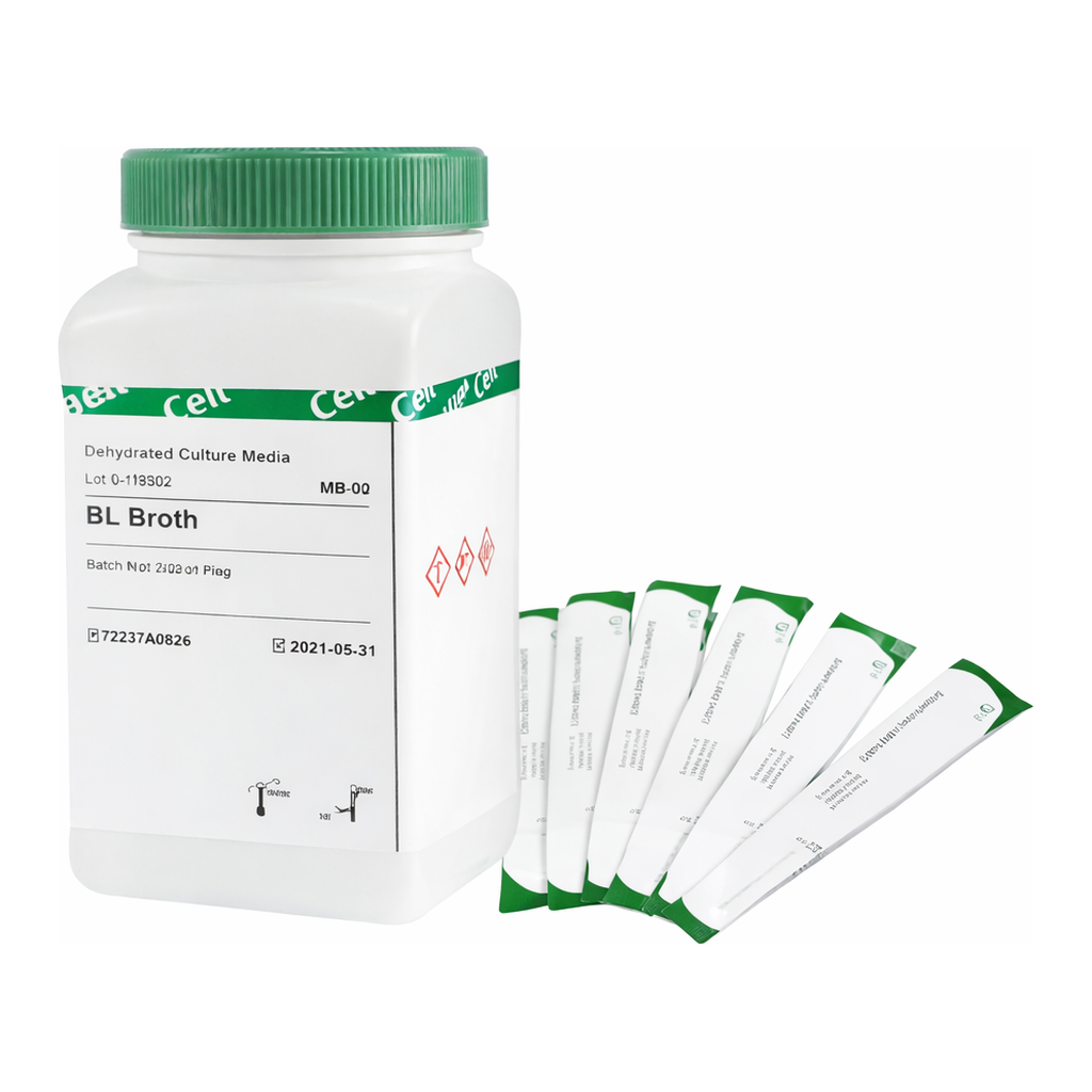Kisanbio MBcell Yeast Exract Agar