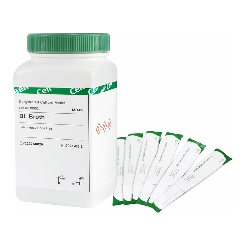 Kisanbio MBcell Yeast Exract Agar