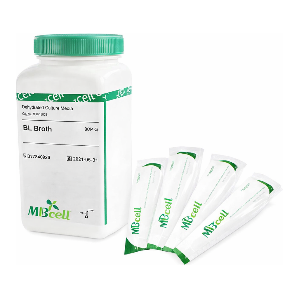 Kisanbio MBcell Yeast Extract