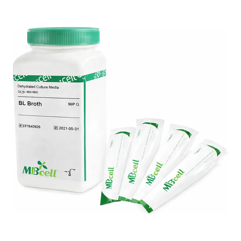 Kisanbio MBcell Yeast Extract