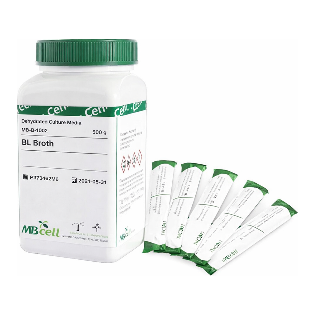 Kisanbio MBcell Yeast Extract Broth