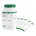 Kisanbio MBcell Yeast Extract Broth