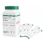 Kisanbio MBcell Yeast Extract Peptone Dextrose (YPD) Agar