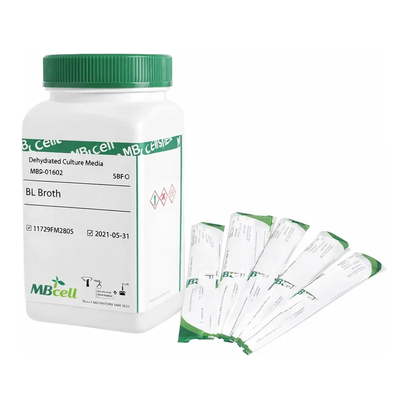 Kisanbio MBcell Yeast Glucose Chloramphenicol Agar
