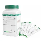 Kisanbio MBcell Yeast Malt (YM) Agar