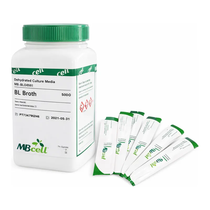 Kisanbio MBcell Yeast Nitrogen Broth