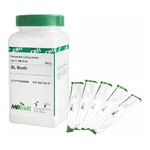 Kisanbio MBcell TSB (Tryptic Soy Broth) Hemin Menadione