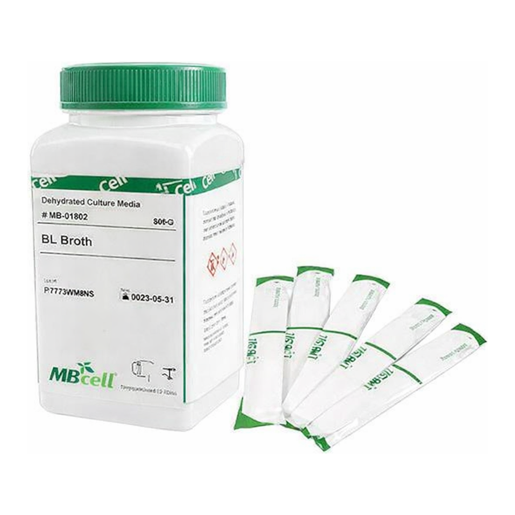 Kisanbio MBcell Tryptose