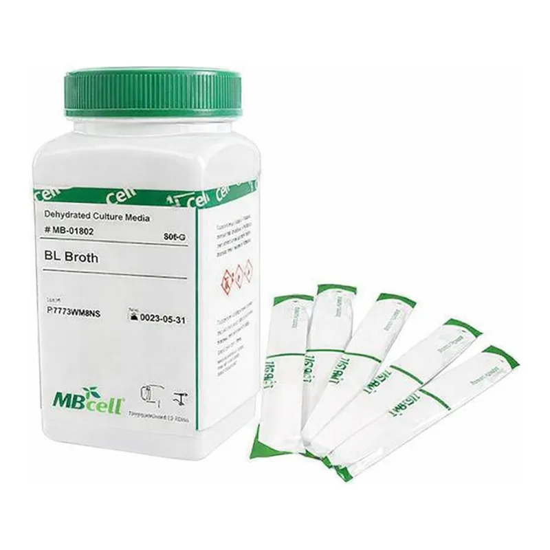 Kisanbio MBcell Tryptose