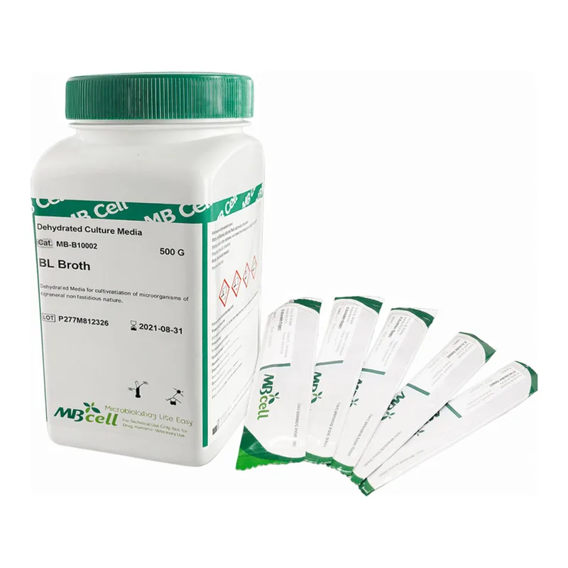 Kisanbio MBcell Thayer-Martin Agar