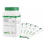 Kisanbio MBcell Simmons Citrate Broth
