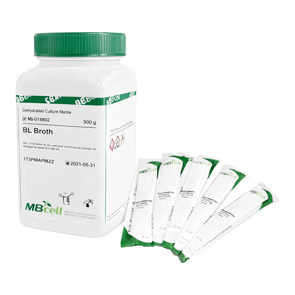 Kisanbio MBcell Reinforced Clostridial Broth