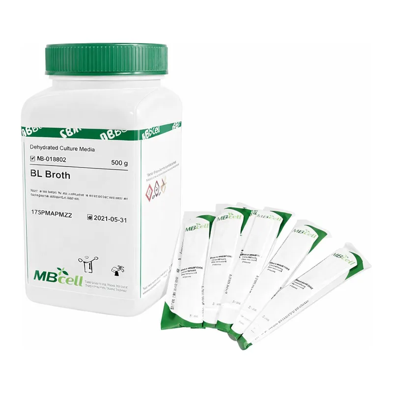 Kisanbio MBcell Reinforced Clostridial Broth