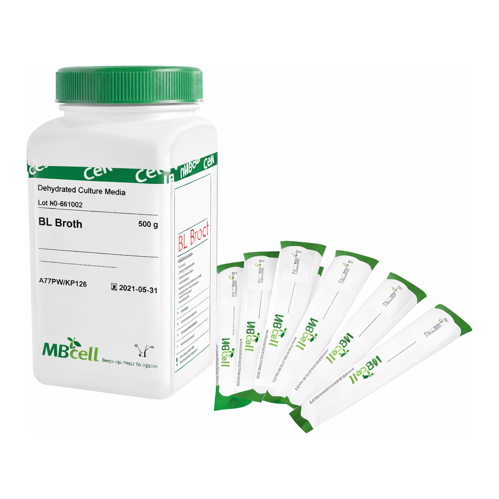 Kisanbio MBcell PMM7 Minimal Broth