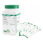 Kisanbio MBcell LBS (Lactobacillus Selection) Agar