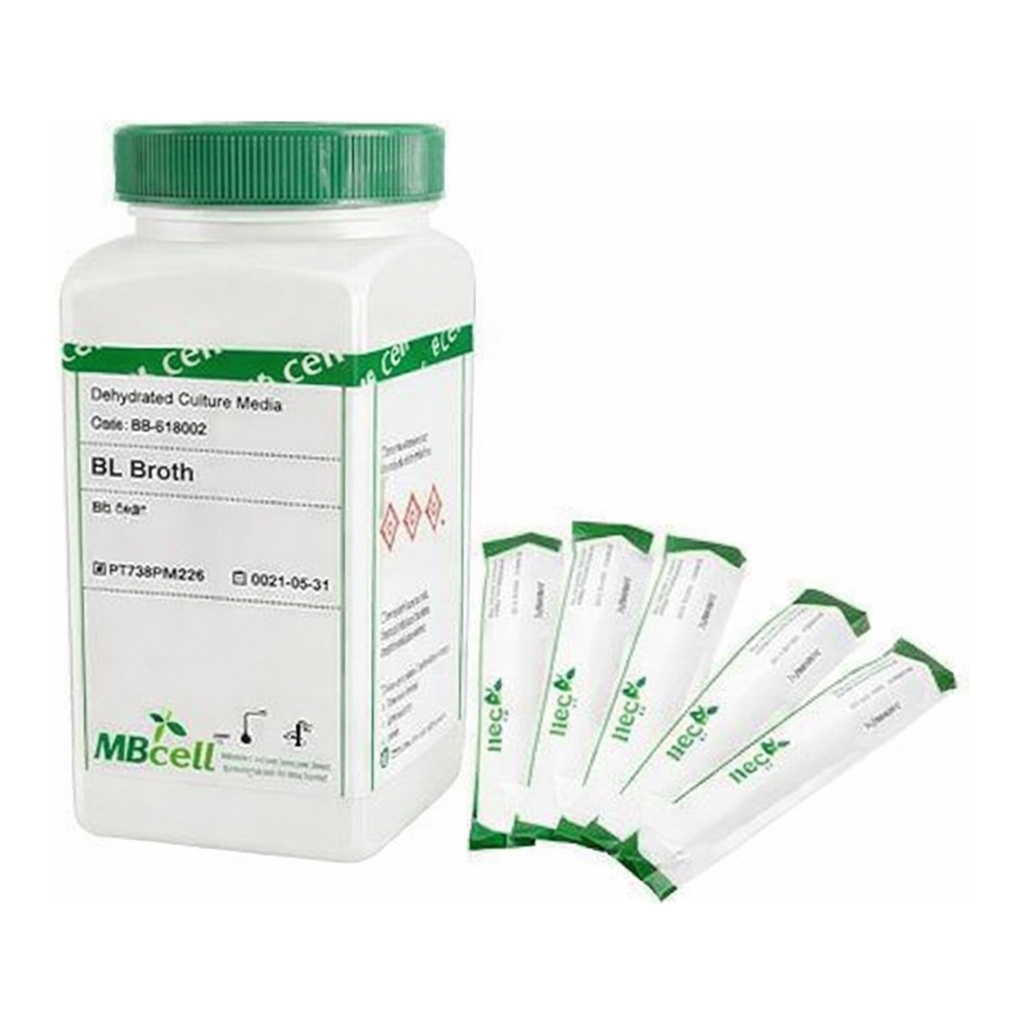 Kisanbio MBcell Iron-reducing Bacteria Basal Broth