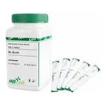 Kisanbio MBcell Cystine Tellurite Blood Agar (CTBA)