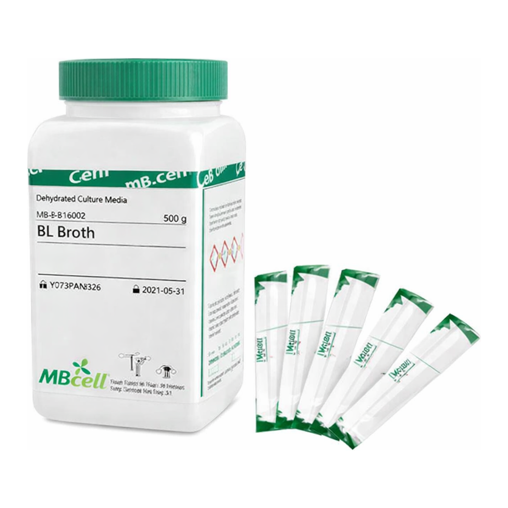 Kisanbio MBcell Anaerobic Transport Medium