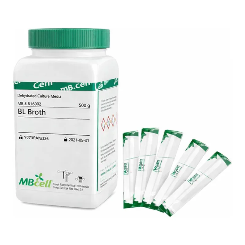 Kisanbio MBcell Anaerobic Transport Medium