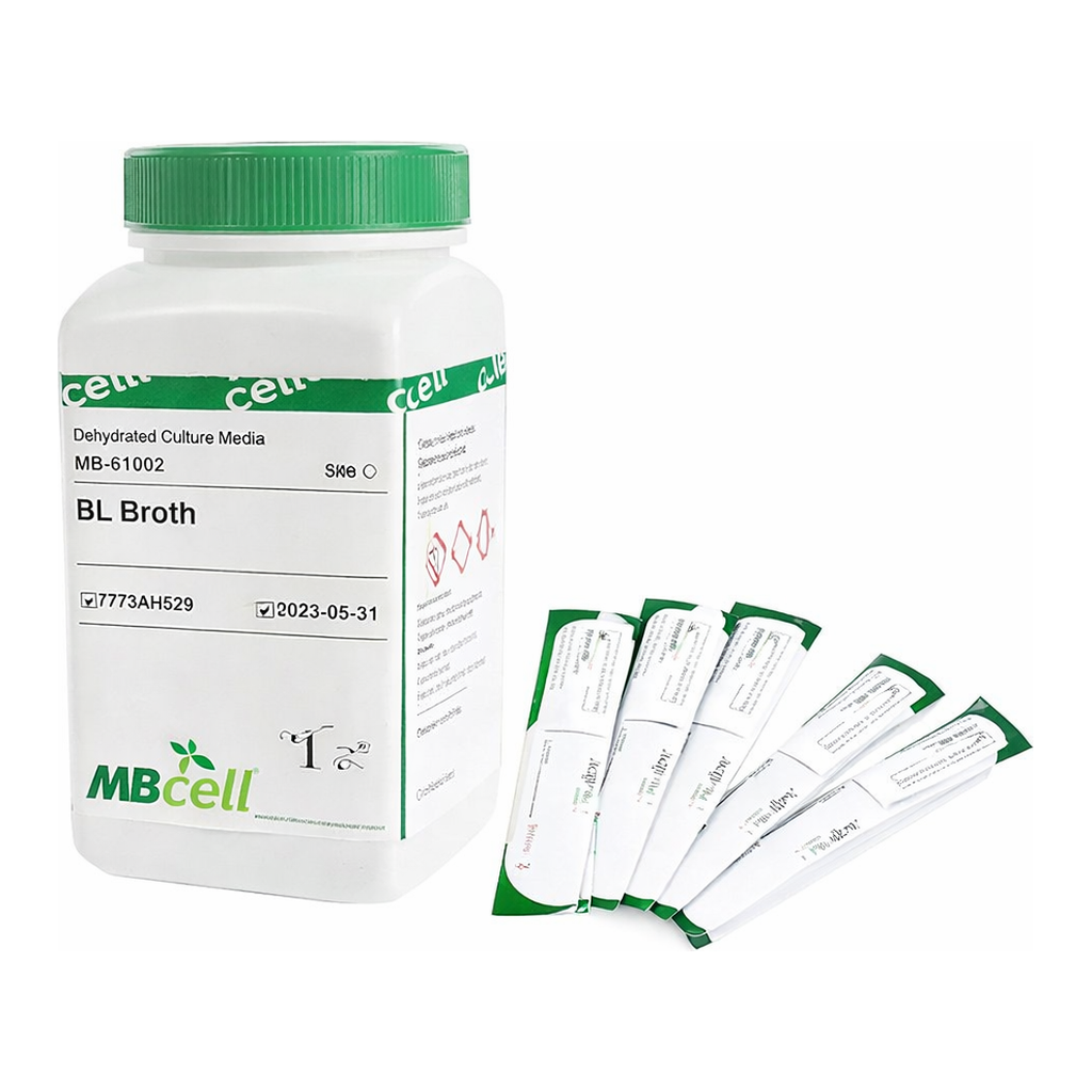 Kisanbio MBcell Aspergillus Agar (AFPA)