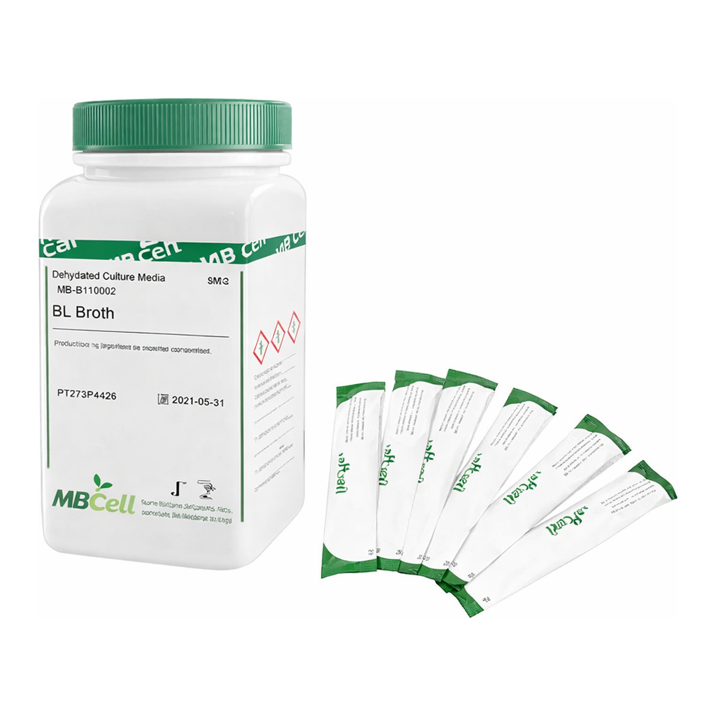 Kisanbio MBcell Actinomyces Broth