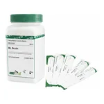 Kisanbio MBcell AMS (Ammonium Mineral Salts) Broth