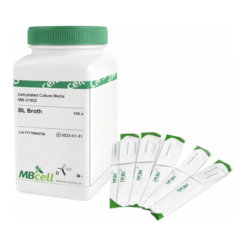 Kisanbio MBcell mEI (membrane Enterococcus Indoxyl-β-D-Glucoside)Agar