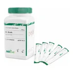 Kisanbio MBcell Glycerol Yeast Agar