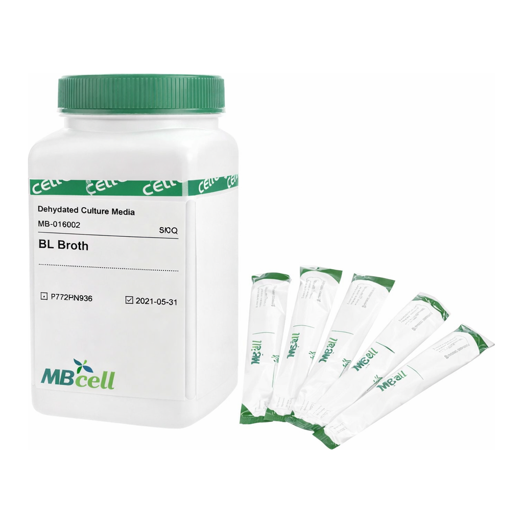 Kisanbio MBcell ISP Agar 5 (Glycerol-Asparagine Agar)