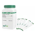 Kisanbio MBcell ISP Agar 5 (Glycerol-Asparagine Agar)