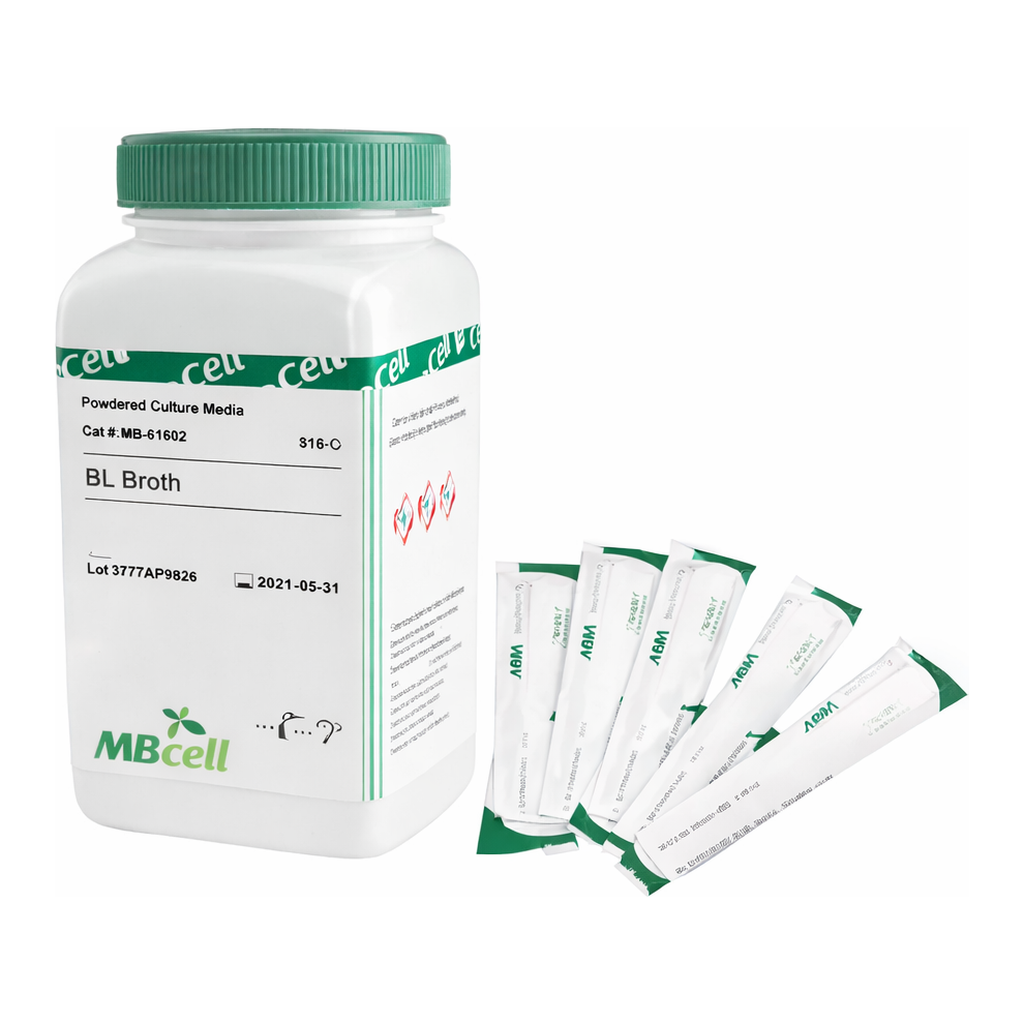 Kisanbio MBcell Litmus Milk Agar