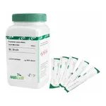 Kisanbio MBcell Litmus Milk Agar