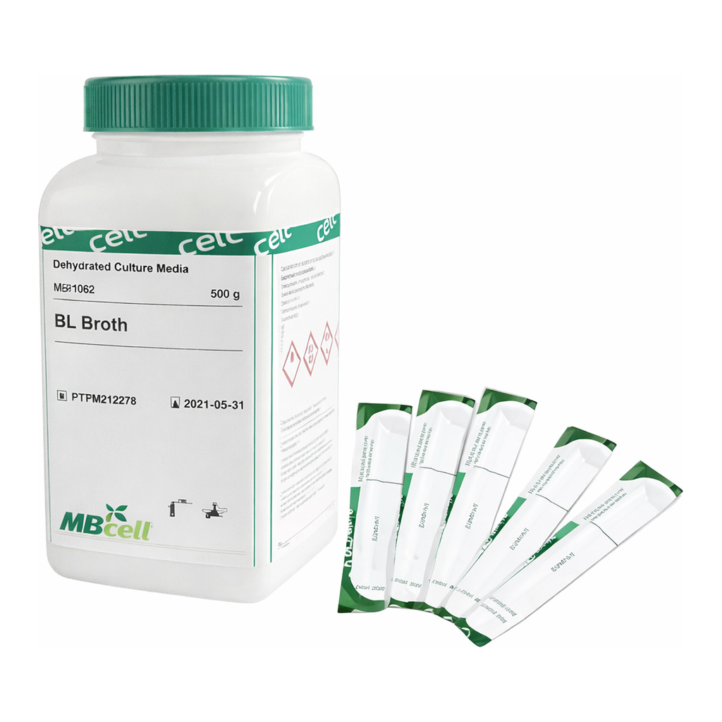 Kisanbio MBcell MSB (Mitis Salivarius Sucrose Bacitracin) Agar