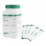 Kisanbio MBcell MSB (Mitis Salivarius Sucrose Bacitracin) Agar